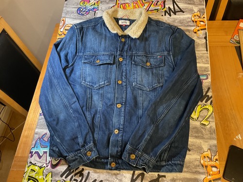 Tommy hilfiger jeans herren - jeans,