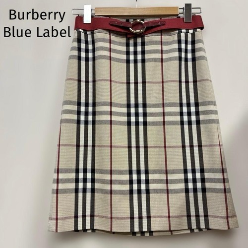Burberry blue label rock - blue,