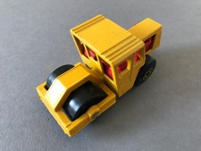 Matchbox No.72 BOMAG Road