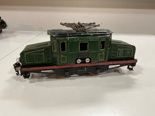 Märklin Spur 0, E-Lok RV 66/12920, kleines Krokodil, alt