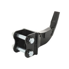 Ripper Aufsatz Haken Trenner