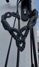 Trense Hrimnir Islandpferd