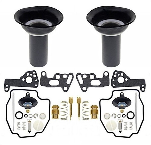 Vergaser reparatursatz für - 2x,