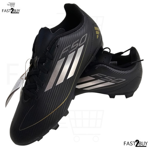 Adidas f50 club fxg - club, j