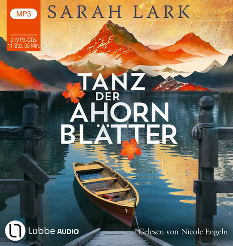 Tanz der ahornblätter - tanz,