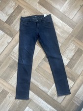 S.Oliver Damen Jeans TUBE W38