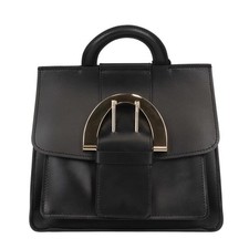 Zac Posen Damen Tasche Schwarz