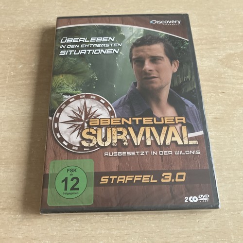 Abenteuer survival staffel - abenteuer,
