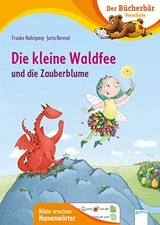 Frauke Nahrgang Die kleine