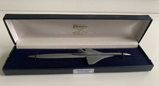 Seltene Concorde Brieföffner