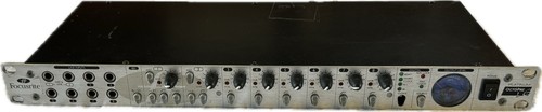 Focusrite platinum octopre - octopre, le