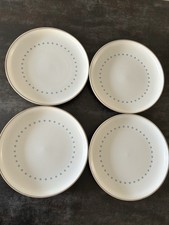 Teller Keramik Karaca 4 Stück