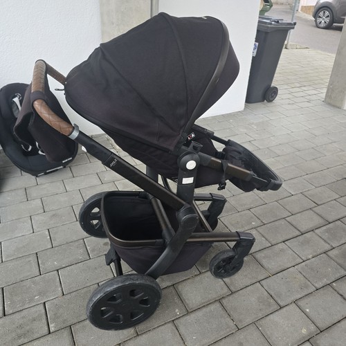 Joolz kombikinderwagen - kombikinderwagen, &