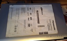 Panasonic dmr eh535 - panasonic, hdd