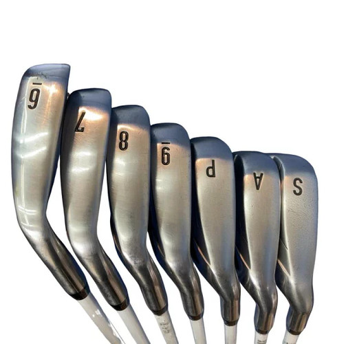Callaway big bertha eisensatz - big,