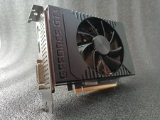 HP NVIDIA GeForce GTX 1660