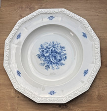 Rosenthal Maria blaue Blume