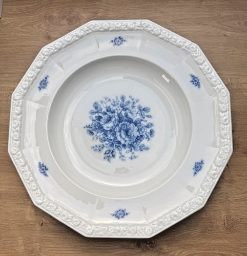 Rosenthal maria blaue - rosenthal,