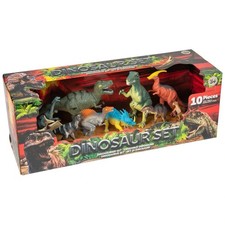 Dinosaurier Spielzeug Set