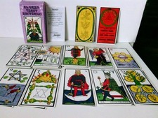 El Gran Tarot Esoterico