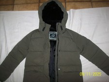 Kinder / Teen, warme