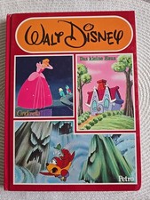 Walt Disney: Cinderella, Das