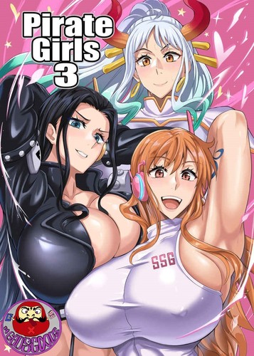 New sealed japanese doujinshi - new,