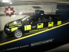 1:43 Minichamps Volvo V70