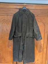 Original Barbour A170 Burghley