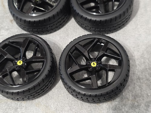 Polistil ferrari - 1:18,
