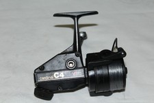 Abu Cardinal C4 Angelrolle