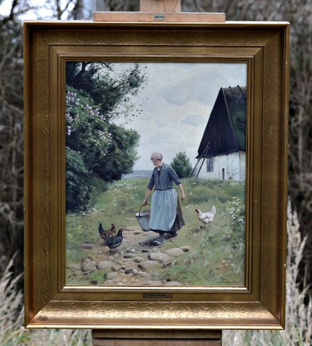 Niels walseth öl auf - walseth, –