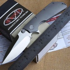 Microtech Lagerscheibe