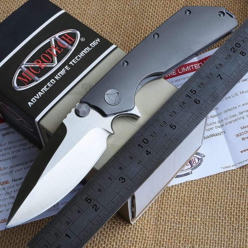 Microtech lagerscheibe - microtech,