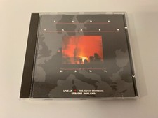 Anne Clark – R.S.V.P. - CD © 1988 (Live At The Music Centrum Utrecht NL)