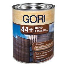 GORI 44+ Rapid Lasur Flex 2.5