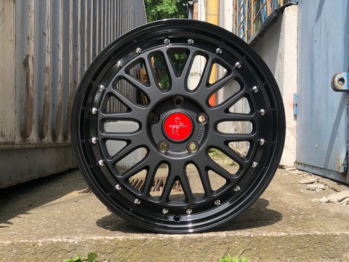 Keskin kt22 8x18 5x120 - ,