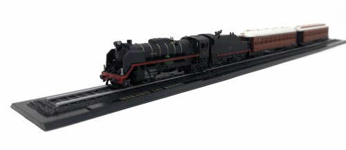 Atlas 220 spur eisenbahn - 1:220,