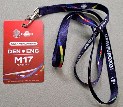 Sammler used ticket - sammler, vip