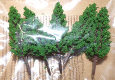 Modelleisenbahn 5 Stück