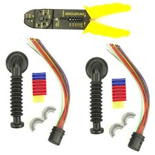 2x Kabelbaum Reparatursatz