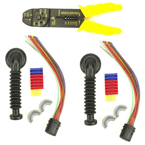 Kabelbaum reparatursatz - kabelbaum,