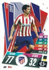 Topps Match Attax Champions