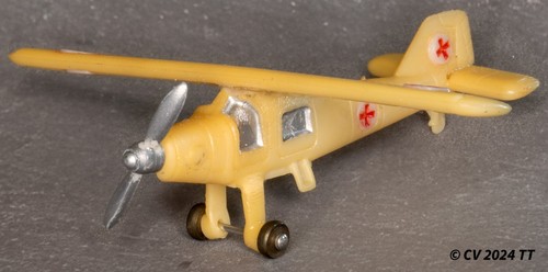 250 siku a flugzeug - a,
