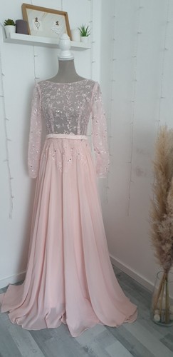Abendkleid kleid abiballkleid - kleid,