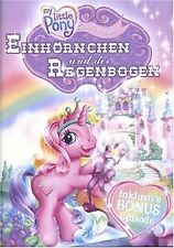 My Little Pony - Einhörnchen