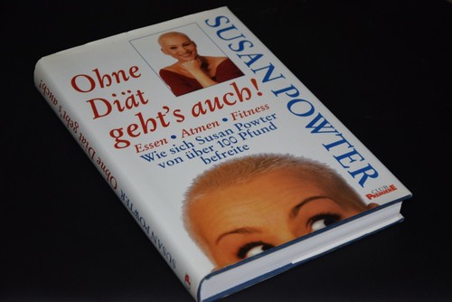 Ohne diät geht auch von - auch!,