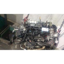 Teilmotor xvga ford - teilmotor,