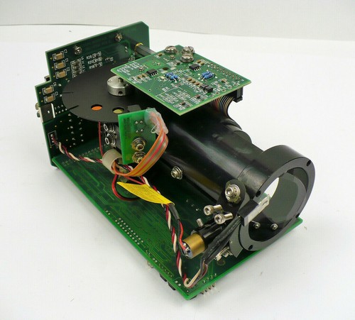 Laser coherent 27650 - ,