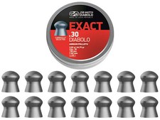 JSB Exact Diabolo .30 (2.9 g)